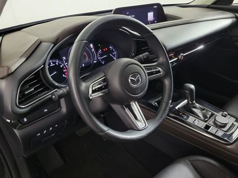 Certified 2022 MAZDA CX-30 AWD 2.5 S w/ Premium Package image 21