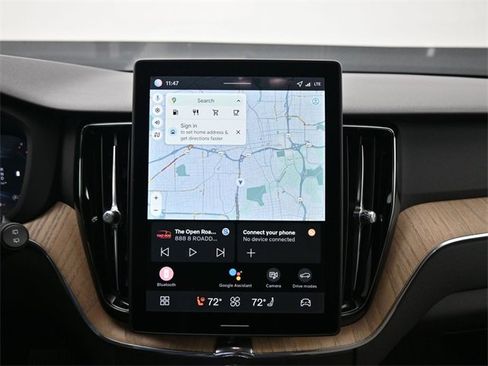 New 2026 Volvo XC60 B5 Plus w/ Protection Package Premier image 14