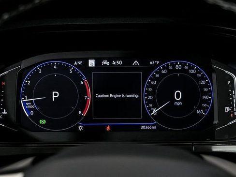 Certified 2023 Volkswagen Taos SEL image 17