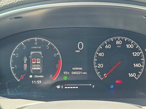 Used 2023 Honda Civic Si image 11