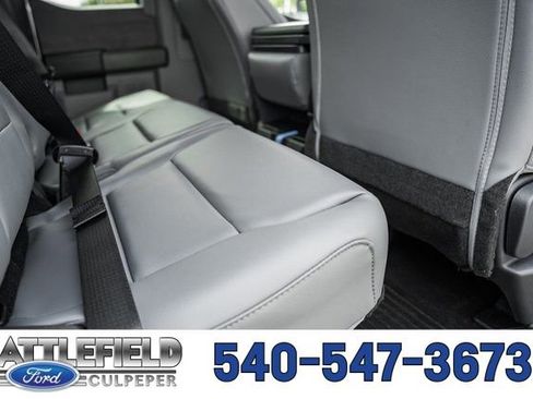 New 2026 Ford F350 XL image 34