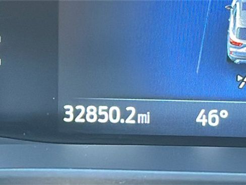 Certified 2023 Ford Escape Active image 27