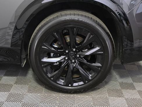 Certified 2026 MAZDA CX-90 3.3 Turbo S w/ Premium Package AWD/4WD image 20