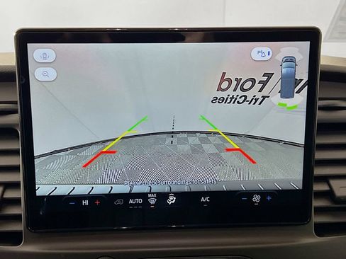 New 2026 Ford Transit 150 Low Roof image 20