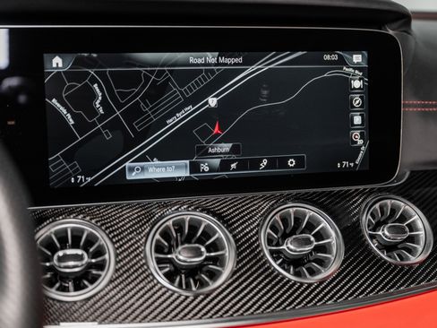 Used 2023 Mercedes-Benz AMG GT 63 S image 38