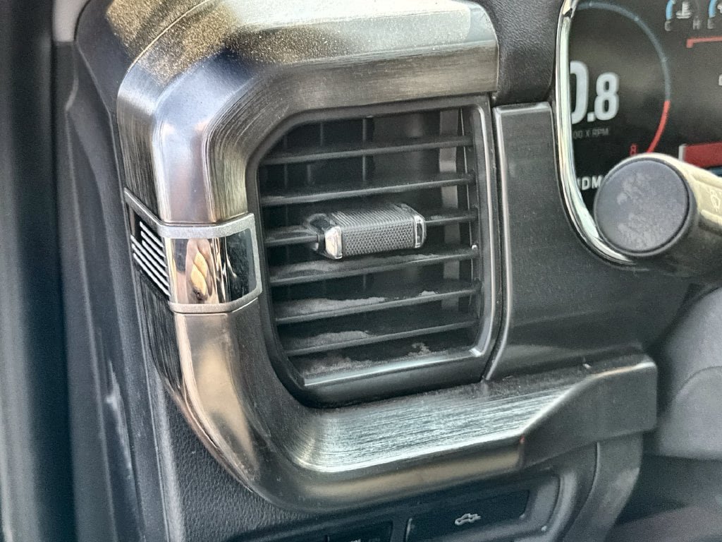 Used 2022 Ford F150 Lariat AWD/4WD image 5