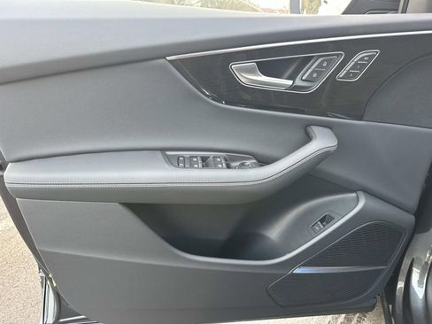 New 2026 Audi Q8 Premium Plus image 11