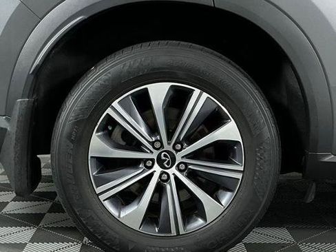 Certified 2023 INFINITI QX60 Pure AWD/4WD image 8