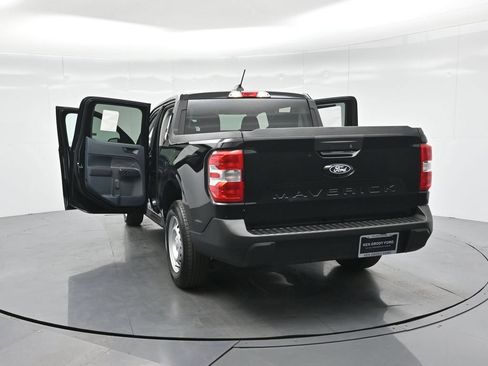 Used 2025 Ford Maverick XL FWD image 32
