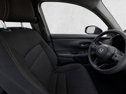 Certified 2024 Honda HR-V Sport image 20