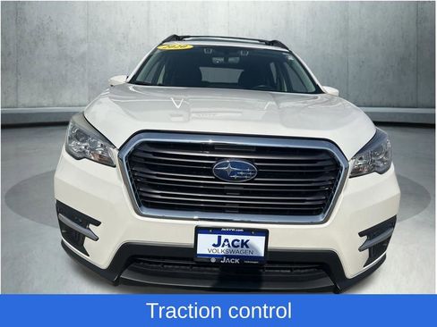 Used 2020 Subaru Ascent Premium image 8