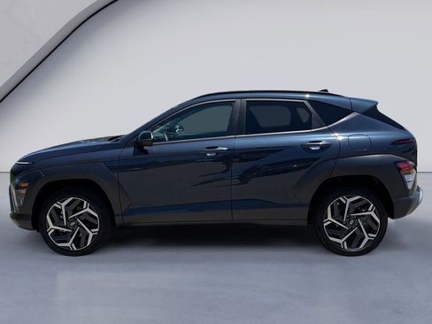 New 2026 Hyundai Kona SEL Premium AWD/4WD image 2