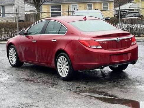 Used 2013 Buick Regal Premium image 3