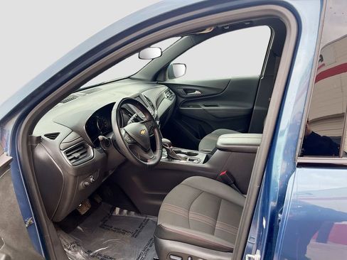 Used 2024 Chevrolet Equinox RS w/ LPO, Floor Liner Package image 21