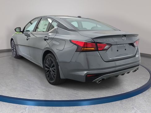 New 2026 Nissan Altima 2.5 SV FWD image 7