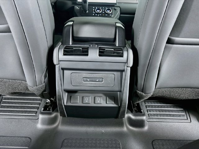 New 2026 Land Rover Defender 110 S AWD/4WD image 24