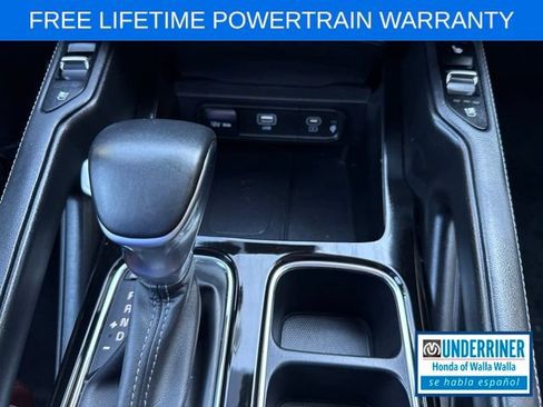 Used 2023 Kia Telluride SX Prestige AWD/4WD image 39
