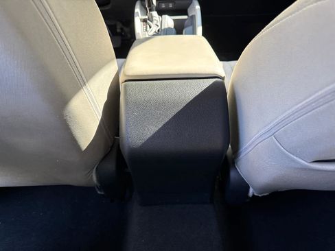 Certified 2024 Honda Accord EX image 33