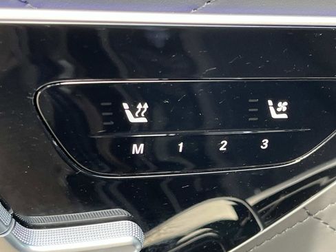 Certified 2022 Mercedes-Benz S 580 4MATIC Sedan image 19