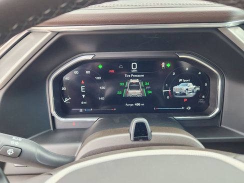 New 2026 GMC Sierra 1500 Denali AWD/4WD image 24