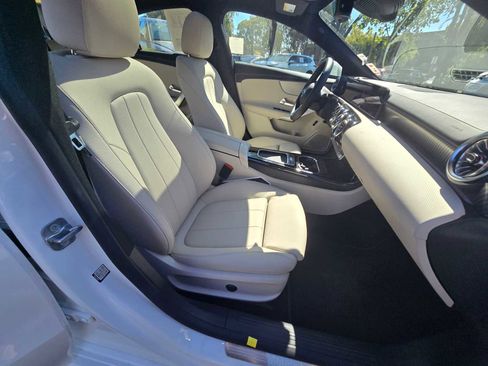 Certified 2025 Mercedes-Benz CLA 250 CLA 250 image 11