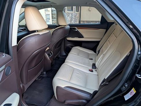 Used 2019 Lexus RX 350 AWD image 23