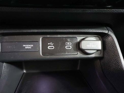 Used 2025 Honda Civic Sport image 51