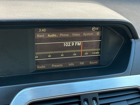 Used 2012 Mercedes-Benz C 63 AMG Coupe image 25