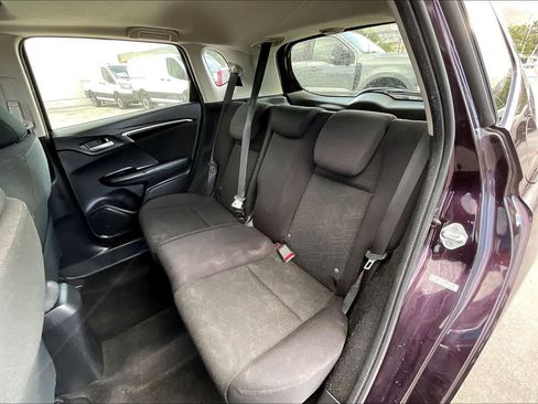Used 2017 Honda Fit EX image 29