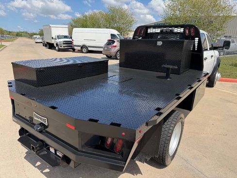 Used 2022 RAM 5500 Tradesman w/ Chrome Appearance Group AWD/4WD image 22