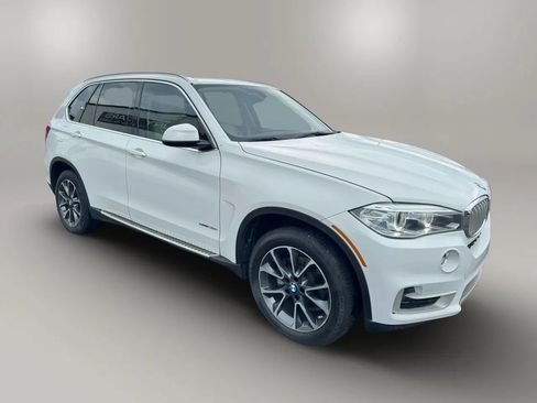 Used 2015 BMW X5 sDrive35i RWD image 5