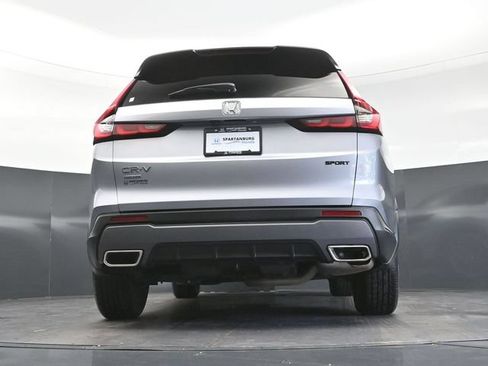 Used 2023 Honda CR-V Sport image 30