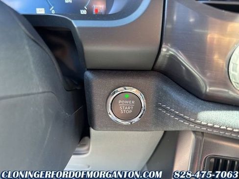 New 2025 Ford F150 Lightning Flash image 30