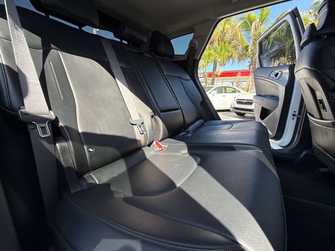 Used 2023 Kia Sportage EX w/ EX Premium Package AWD/4WD image 20