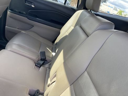 Used 2016 Honda Pilot EX-L image 10