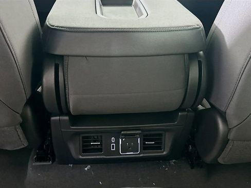 New 2026 Chevrolet Silverado 1500 RST image 26