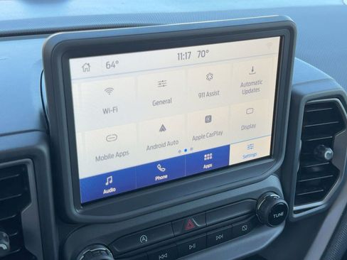 Used 2024 Ford Bronco Sport Big Bend image 23