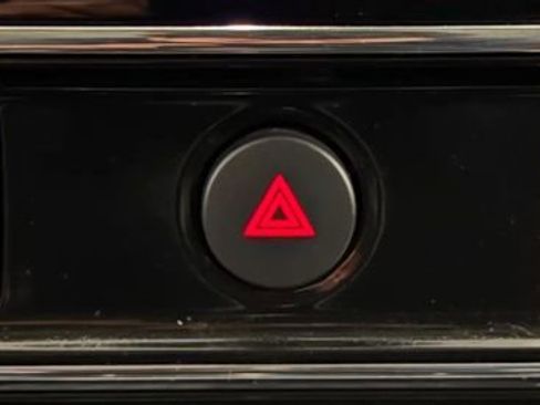 Used 2017 Nissan Titan Platinum Reserve image 36