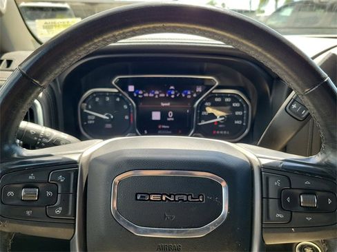 Certified 2021 GMC Sierra 1500 Denali w/ Denali Ultimate Package image 19