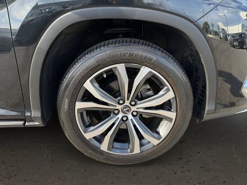 Used 2022 Lexus RX 350L Premium w/ Premium Package AWD/4WD image 27