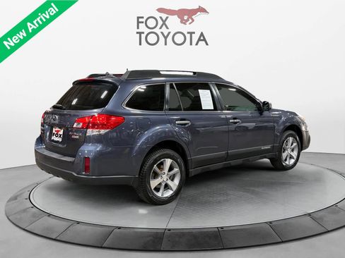 Used 2014 Subaru Outback 2.5i Limited image 6