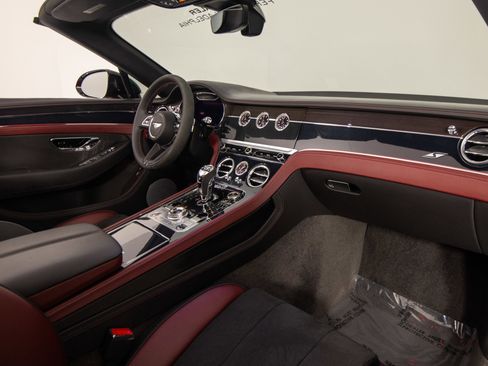 Used 2023 Bentley Continental GT S AWD/4WD image 47