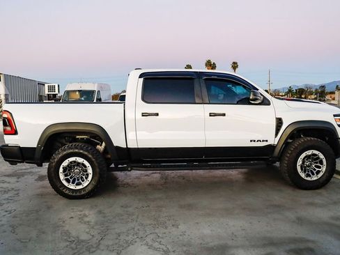 Used 2024 RAM 1500 TRX w/ TRX Level 2 Equipment Group image 13