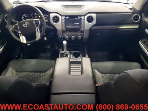 Used 2021 Toyota Tundra SR5 AWD/4WD image 10