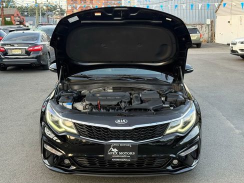 Used 2019 Kia Optima S w/ S Panoramic Sunroof Package image 52