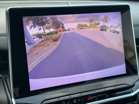 New 2025 Jeep Compass Latitude w/ Altitude Special Edition image 19