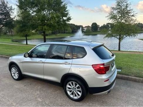 Used 2013 BMW X3 xDrive28i AWD/4WD image 3
