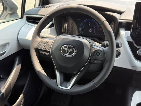 New 2026 Toyota Corolla SE FWD image 28