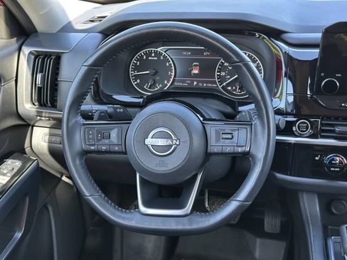 Certified 2023 Nissan Pathfinder SL AWD/4WD image 25