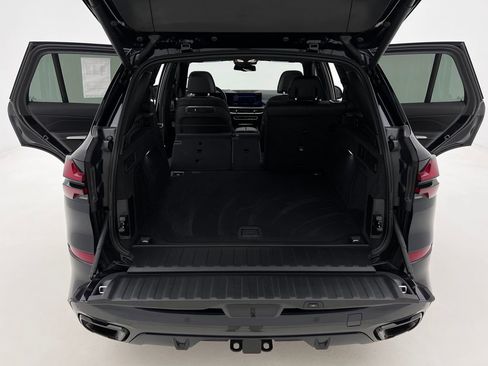 Certified 2024 BMW X5 xDrive40i w/ M Sport Package image 24